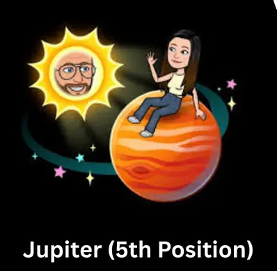 Jupiter-5