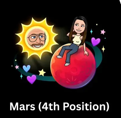 Mars-4