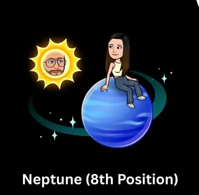 Neptune-8
