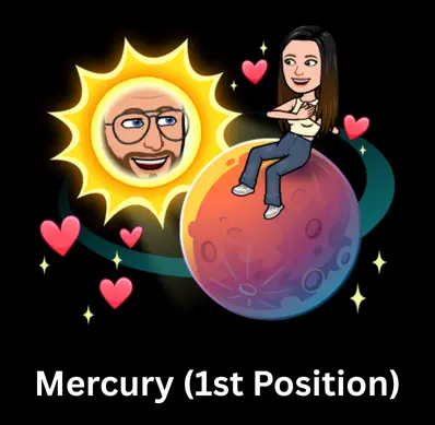 mercury