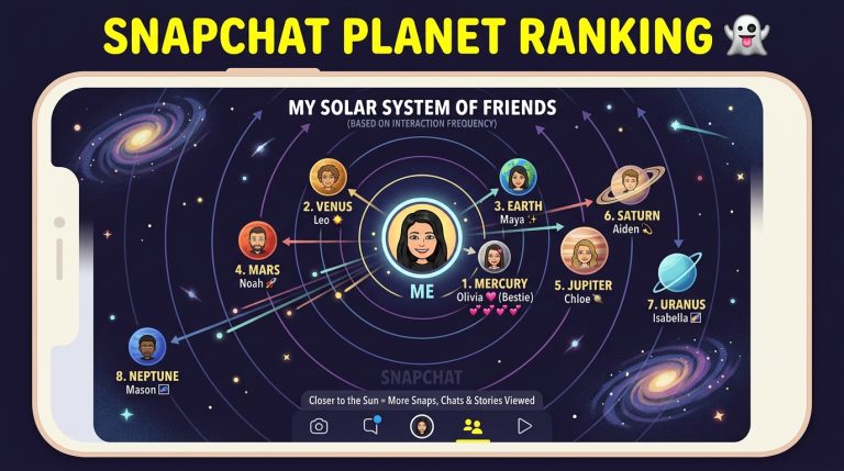 Planet Ranking
