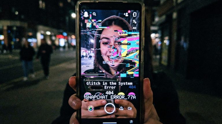 Snapchat Glitch in the System: Causes, Fixes, and Prevention Tips