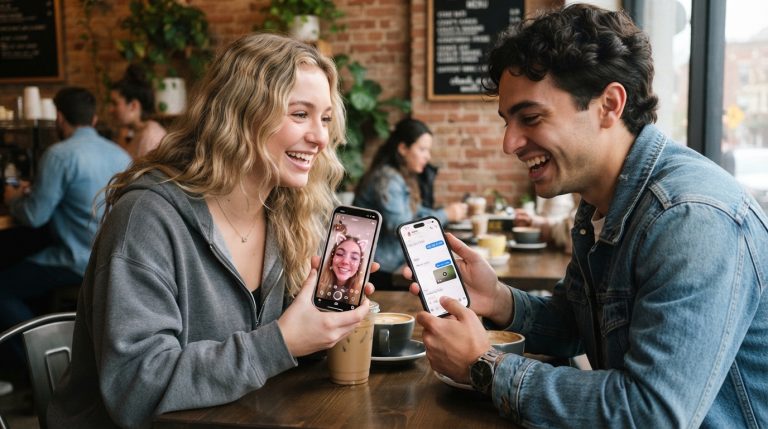 How to Improve Communication on Snapchat